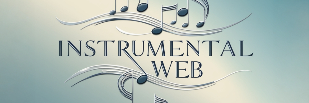 Instrumental Web Radio